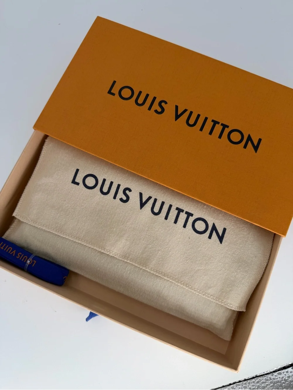 😍Louis Vuitton Giant Monogram Reverse Zippy Wallet FULL SET w/Box Dust Bag & COA - Picture 6 of 14